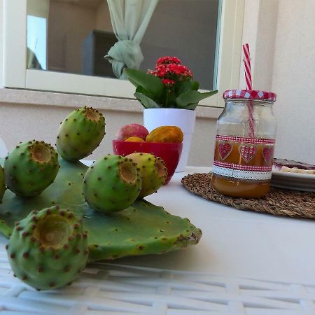 Delle Forche Bed & Breakfast Conversano Eksteriør bilde