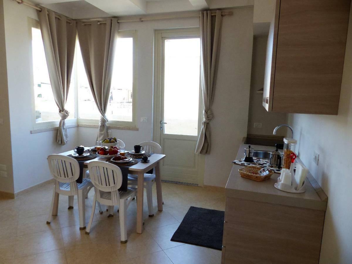 Delle Forche Bed & Breakfast Conversano Eksteriør bilde