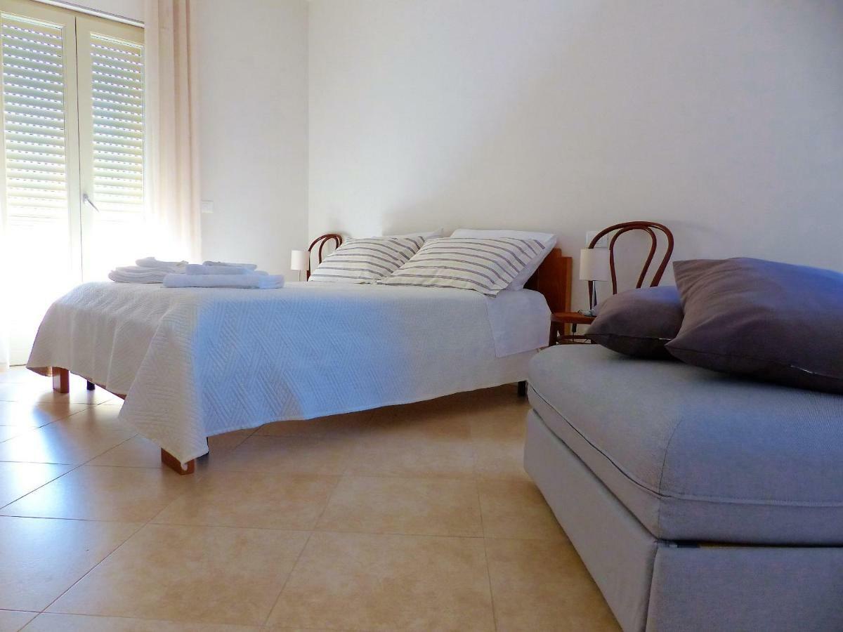 Delle Forche Bed & Breakfast Conversano Eksteriør bilde