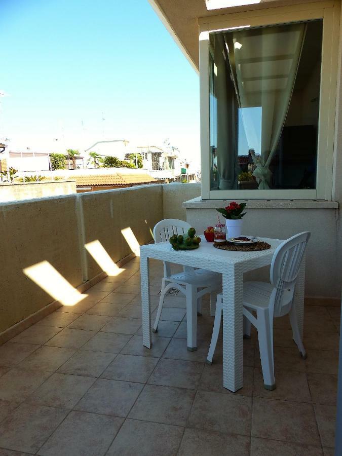 Delle Forche Bed & Breakfast Conversano Eksteriør bilde