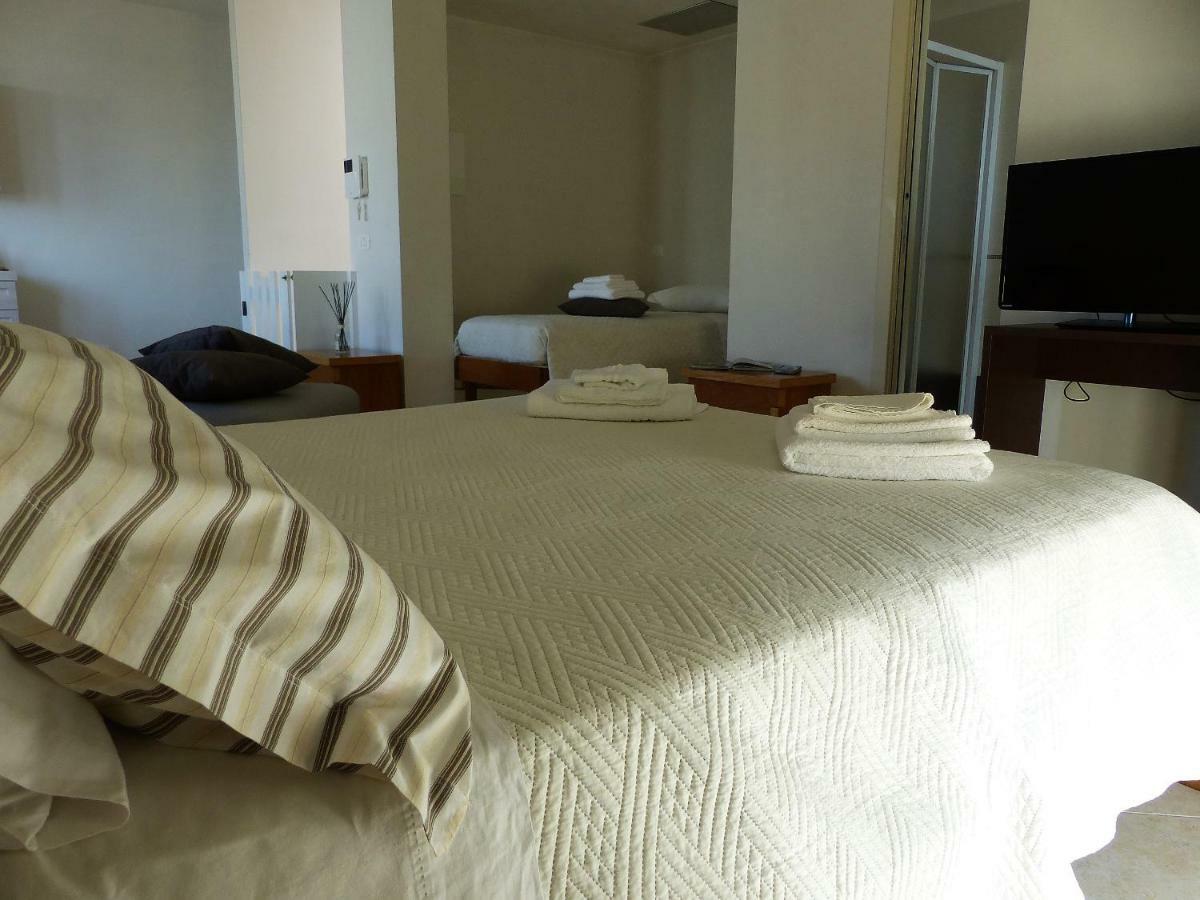 Delle Forche Bed & Breakfast Conversano Eksteriør bilde