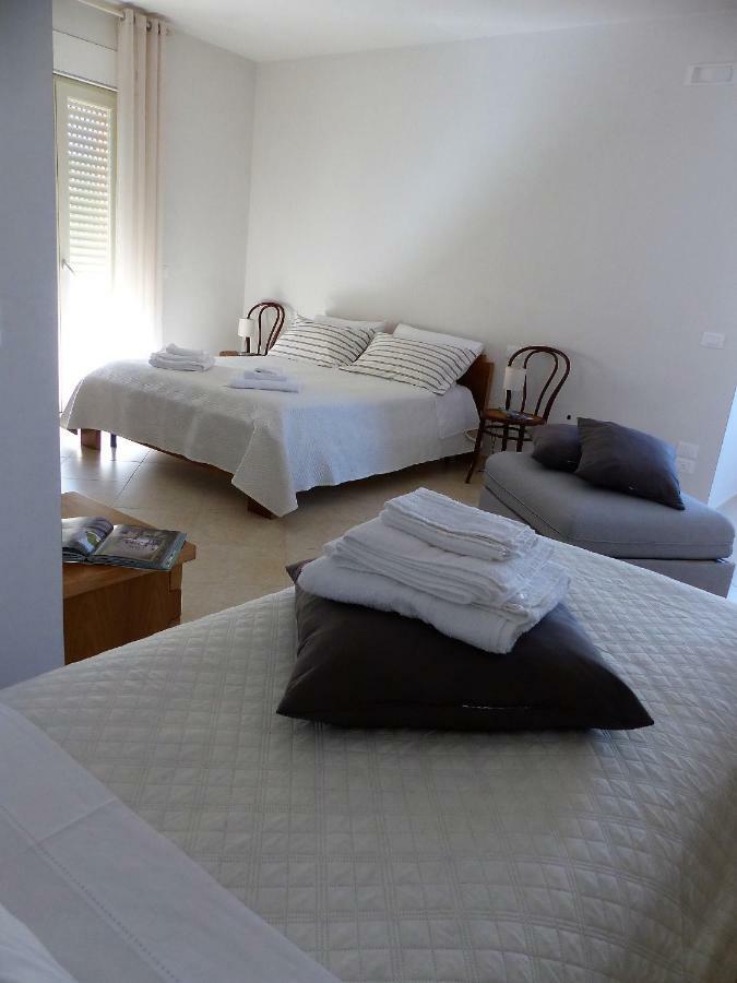 Delle Forche Bed & Breakfast Conversano Eksteriør bilde