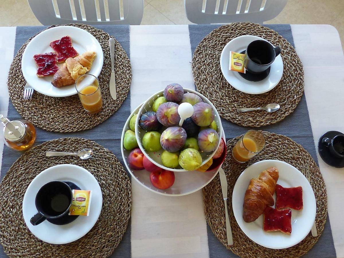 Delle Forche Bed & Breakfast Conversano Eksteriør bilde