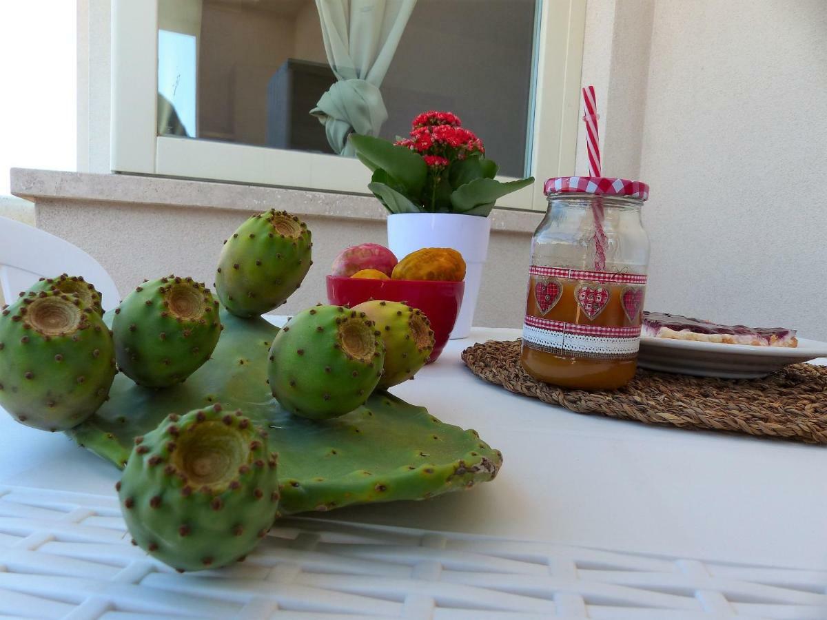Delle Forche Bed & Breakfast Conversano Eksteriør bilde