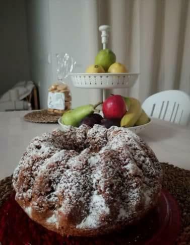 Delle Forche Bed & Breakfast Conversano Eksteriør bilde