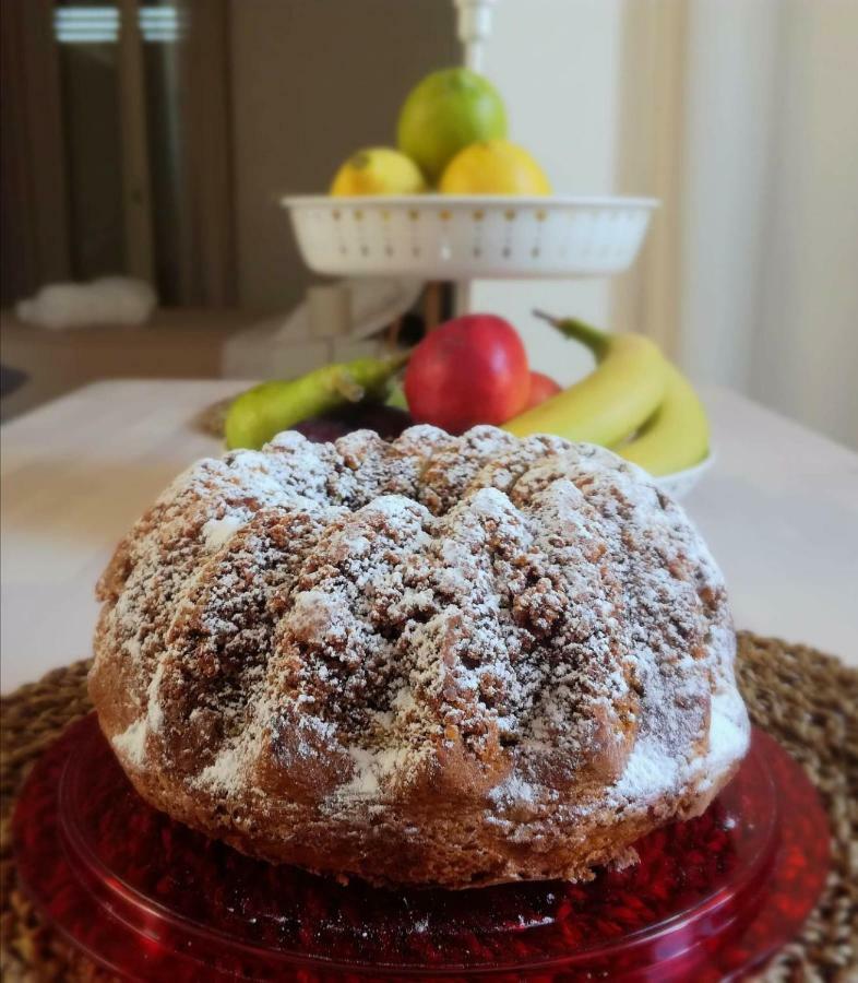Delle Forche Bed & Breakfast Conversano Eksteriør bilde