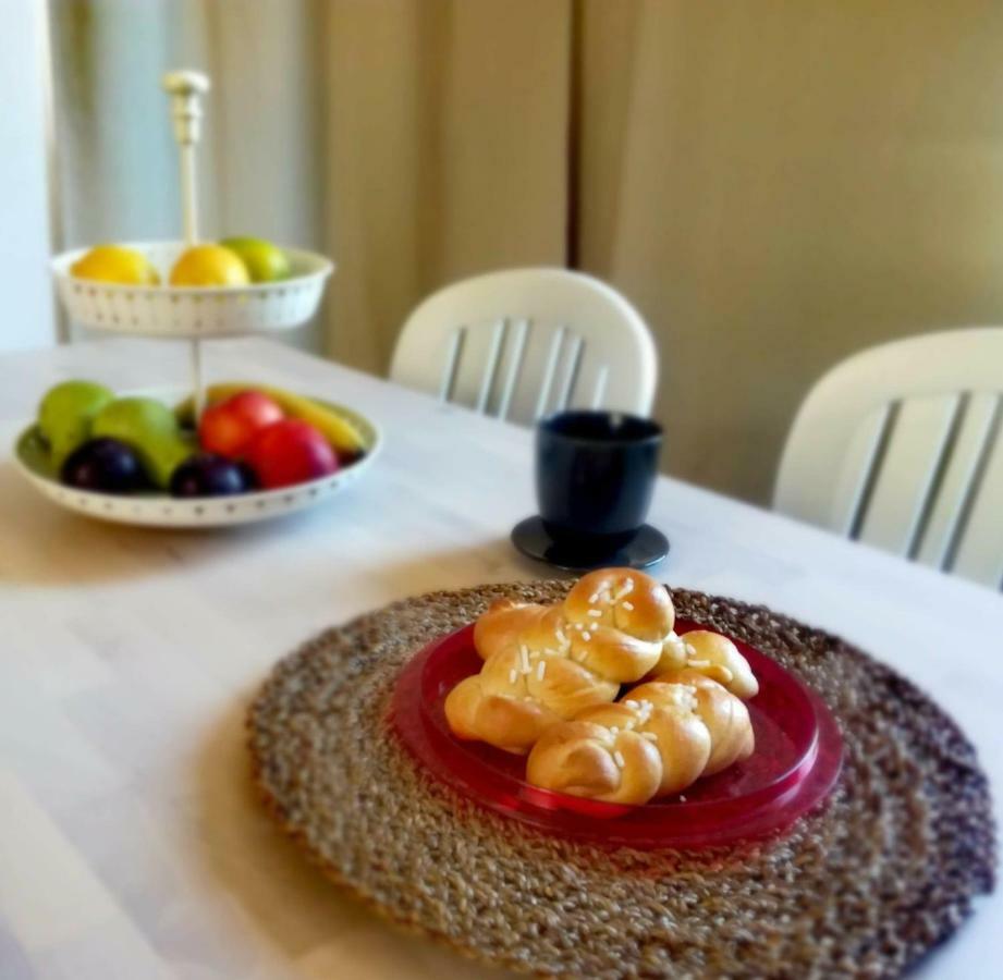 Delle Forche Bed & Breakfast Conversano Eksteriør bilde